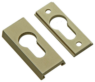 Yale 1019120 - 1 cilindro profilo di sicurezza pz 9mm aluchamp | 2 pezzi