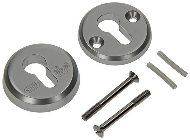 Yale 1019125 - 1 cilindro de perfil de seguridad. pz 12mm f1 | 1 pieza
