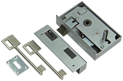 Yale 1019127 - oplegslot epoxy dubbel r b1112-00 80mm | 3 stuks