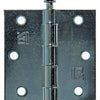 Yale 1019130 - 3 bisagras pesadas pasador suelto galvanizado 3x3 pulgadas | 5 piezas