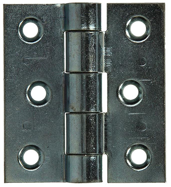 Yale 1019158 - 3 briquetas de hierro 1 hoja plisada 2 3 4 pulgadas | 2 piezas