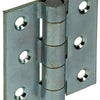 Yale 1019158 - 3 briquetas de hierro 1 hoja plisada 2 3 4 pulgadas | 2 piezas