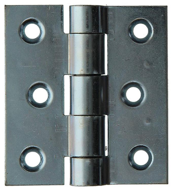 Yale 1019158 - 3 briquetas de hierro 1 hoja plisada 2 3 4 pulgadas | 2 piezas