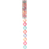 Nastro washi in pizzo Creativ Company, larghezza: 10 mm, 5 m 1 rotolo