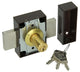 Yale 1019170 - 1 candado de seguridad superpuesto 7632 vachette 30-45mm | 1 pieza