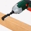 Rallador de perfil Wolfcraft | cilíndrico | 6 caras | ø13,5x30mm | 1 pieza - 2527000