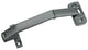 Yale 1019180 - soporte de apertura airbaie ventana corredera gris mate | 2 piezas