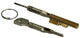 Yale 1019187 - 1 llave 7mm flora 1020e 41677 | 2 piezas