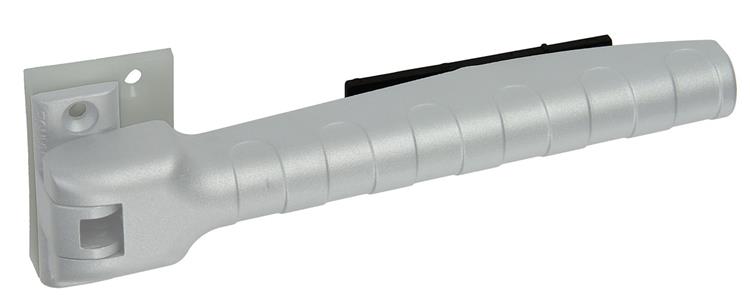 Yale 1019205 - cierrapuertas spir epoxi blanco f5e | 1 pieza
