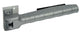 Yale 1019206 - cierrapuertas spir epoxi color plata f1e | 1 pieza
