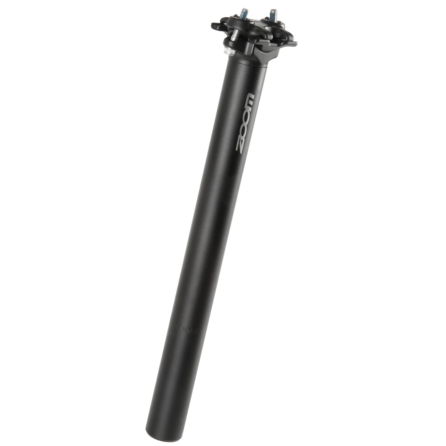 Zoom 350 mm 2 seat post