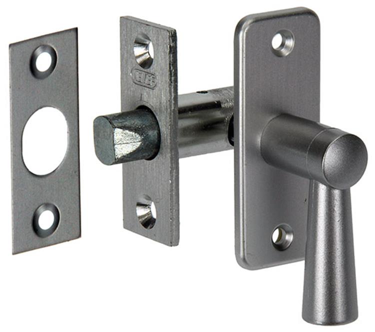 Yale 1019211 - 1 inserto pestillo puerta delantera + palanca 25mm 2600-04 | 1 pieza