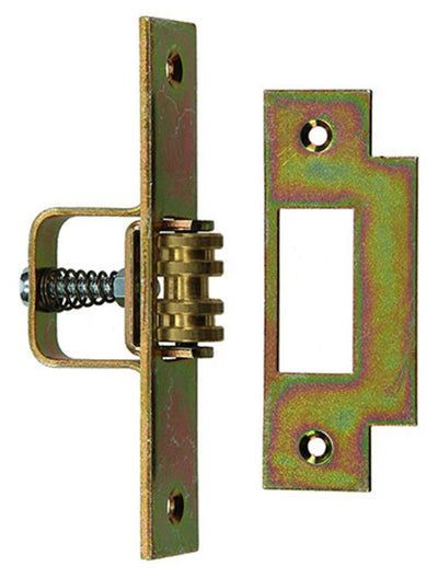 Yale 1019228 - 1 rolsnapper rol in koper 25x120mm | 2 stuks