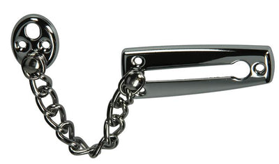 Yale 1019230 - deurketting verchroomd ypelch469823cp | 5 stuks