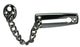 Yale 1019230 - cadena puerta cromada ypelch469823cp | 5 piezas