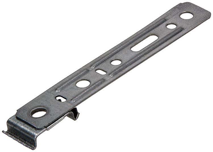 Yale 1019233 - 6 puntadas para ventana de PVC rehau s730 | 5 piezas