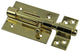 Yale 1019234 - 1 perno de latón 85 mm | 5 piezas