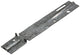 1019238 - 20 puntadas para ventana galvanizada 140mm | 5 piezas