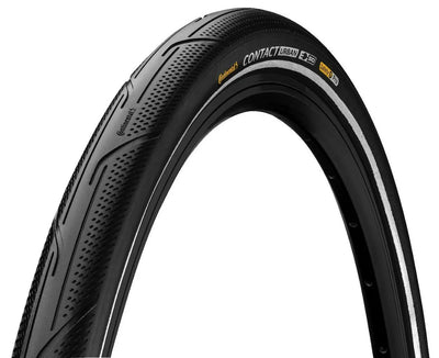 Contatto Continental Tire Urban 50-559 (26x2.00) Reflex Black