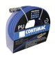 Tubo aria Contimac 8x12mm completo + raccordo 15mt