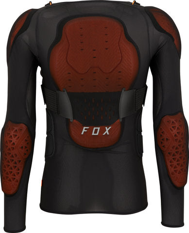 Giacca protettiva Fox Head Baseframe Pro D3O