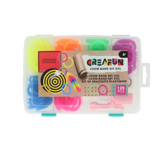 Creafun | 6 pezzi