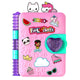 Jumbo FunLockets Secret Journal