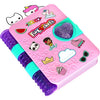 Jumbo FunLockets Secret Journal