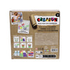 Creafun hobbyset maak je eigen kaarsen | 2 stuks