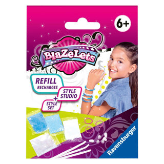 Blazeletti Ravensburger Riemillano Blauw