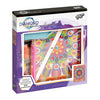 Totum Diamond Painting Diary - Mandala