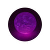 Johntoy glow in the dark stuiterballen - 3st.