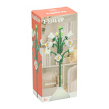 Johntoy bouw je eigen bloem - afbeelding 3