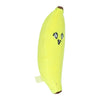 Johntoy slow rise pluchen knijpspeeltje fruit