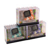 Console di gioco a blocchi Johntoy