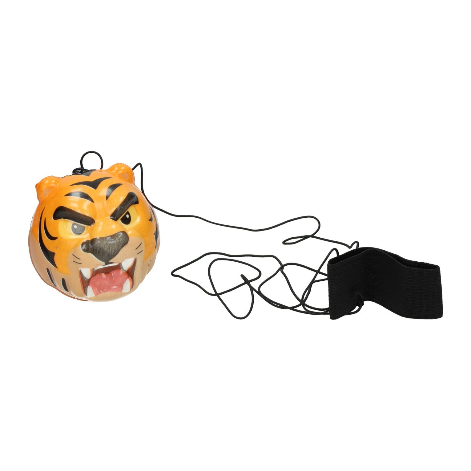 Johntoy juego de lanzar y atrapar animal enojado 4 surtidos