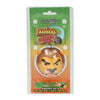 Johntoy juego de lanzar y atrapar animal enojado 4 surtidos
