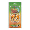 Johntoy juego de lanzar y atrapar animal enojado 4 surtidos