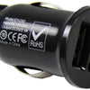 Hp laadapparaat usb charging plug 12 24v car accessories