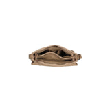 Beagles brunete shoulder bag light taupe - afbeelding 2