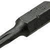 Mack 1017325 - punta torx acero sin tratar 2 piezas t 15 | 10 piezas