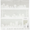 Https: www.cchobby.nl design-papier-huizen-en-sneeuwvlokken-vel-30-5x30-5-cm-180-gr-3-vel-1-doos