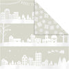 Https: www.cchobby.nl design-papier-huizen-en-sneeuwvlokken-vel-30-5x30-5-cm-180-gr-3-vel-1-doos