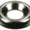 Mack 1017388 - anillo de carenado para tornillos de madera. vern. 10 piezas de 4,5 mm | 10 piezas