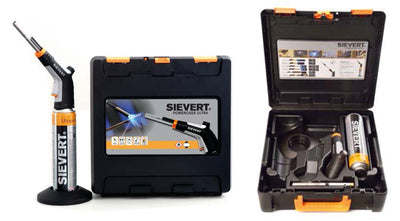 Custodia Sievert ultra (powerjet eu+ultragas)