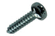 Mack 1017458 - tornillo autorroscante cabeza cilíndrica galv. 9 piezas 5,5 x 25 mm | 10 piezas