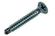 Mack 1017466 - tornillo autoperforante con cabeza galvanizada. 21 piezas 4,2 x 32 mm | 10 piezas