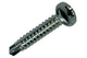 Mack 1017471 - tornillo autoperforante cil. condición de cabeza 24 piezas 4,2 x 25 mm | 10 piezas