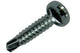Mack 1017472 - tornillo autoperforante cil. condición de cabeza 20 piezas 4,8 x 25 mm | 10 piezas