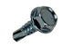 Mack 1017475 - tornillo hexagonal autoperforante. cabeza galvanizada. 24 piezas 4,8 x 16 mm | 10 piezas